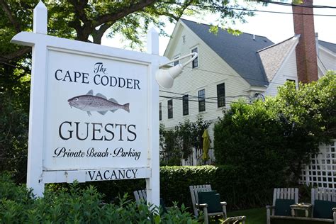 The best cheap hotels in Cape Cod, United States of America.